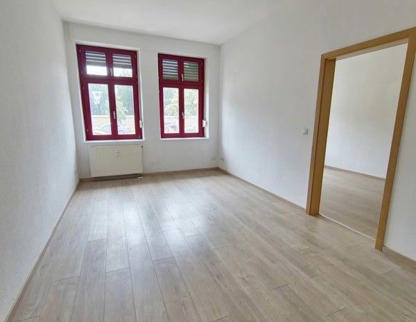 3- Raum-Wohnung mit guter Anbindung - Photo 1