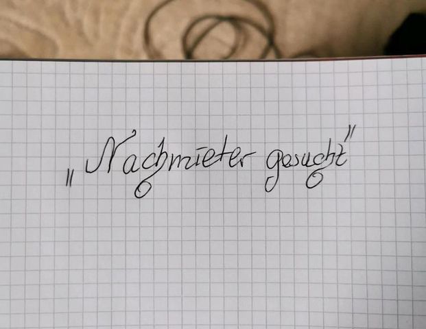 2 ZIMMER WOHNUNG.... IIM NEU BAU - Foto 1