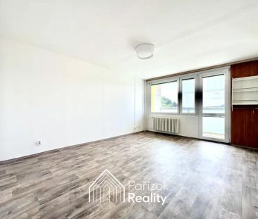 Pronájem bytu 30 m and sup2; - Běloveská, Náchod - Photo 3