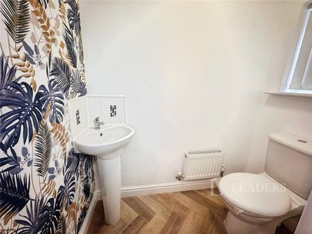 3 bedroom terraced house to rent - Photo 4