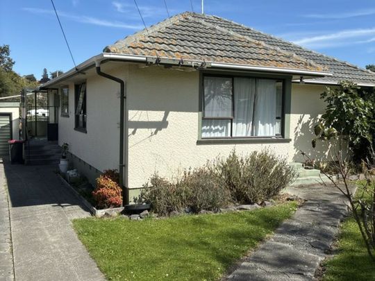 Sunny and Spacious 3 Bedroom Home - Photo 1