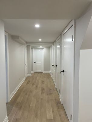 For Lease - 1119 King Street Unit# LOWER, Whitby, Ontario - Photo 1