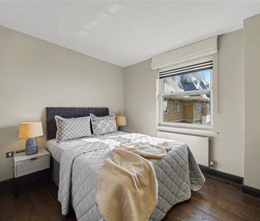 3 bedroom flat to rent - Photo 4