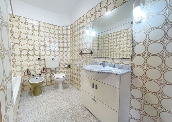 Apartamento T2 em Lisboa