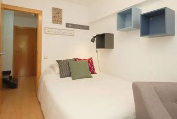 Carrer de Wellington, Barcelona, Catalonia 08005