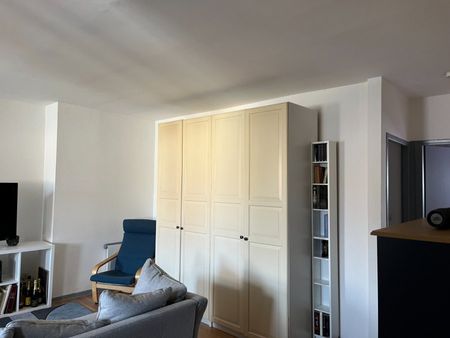 Appartement 3 pièces à Metz - Photo 2