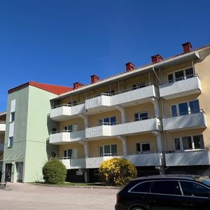 2 Rum och kök, Lasarettet - Foto 2