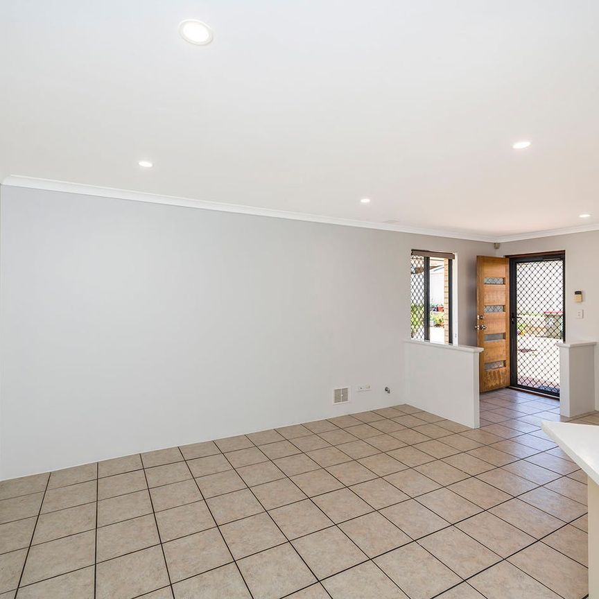 Private Gem in a Prime Central Location! - Photo 1