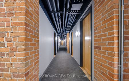 St. Lawrence Market Lofts , #314 - Photo 2