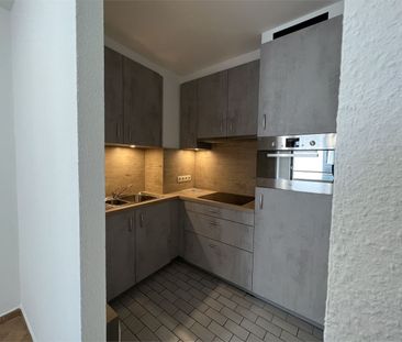 Gerenoveerd 1 slaapkamer appartement te huur in het centrum van Leuven - Photo 2