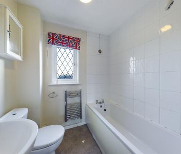 2 bedroom terraced house to rent - Photo 6