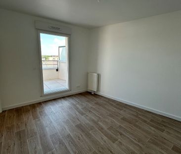 Appartement Blainville Sur Orne 2 pièce(s) 42.27 m2 - Photo 5