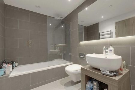 2 bedroom flat to rent - Photo 4