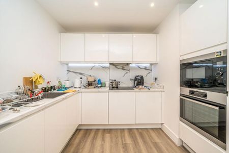 1 bedroom flat to rent - Photo 3