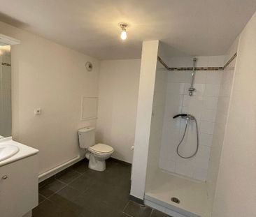 Location Appartement 1 pièce 25m² - Photo 2