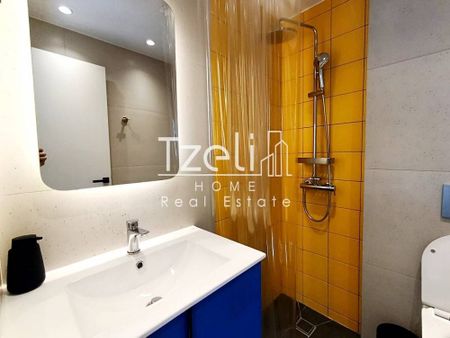 Studio/Γκαρσονιέρα για ενοικίαση Ανάληψη (Βύρωνας) - Φωτογραφία 4