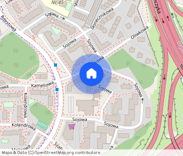 Mieszkanie - Gdynia Dąbrowa - Фото 1