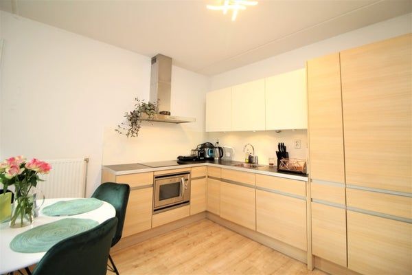 Te huur: Appartement Palembangstraat in Groningen - Foto 1