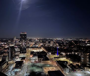 For Lease - 25 Wellington Street, Kitchener, Ontario - Photo 2