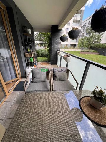 Warszawa, Mokotów, Mokotów Ksawerów, Magazynowa - Photo 5