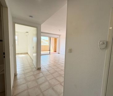 Location Appartement 2 pièces 40m² - Photo 6
