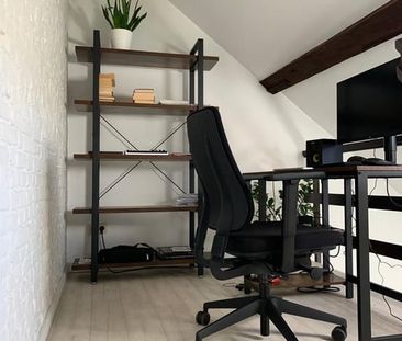 Appartement te huur - Foto 5