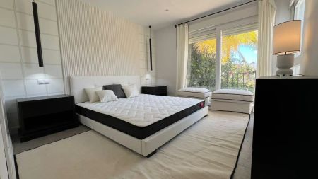 Casa o chalet de alquiler en De Los Jazmines-nva Andal, 180, Nueva Andalucía centro - Photo 5