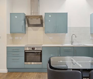 1 Bed Bungalow, Hamilton Road Mews, SW19 - Photo 6