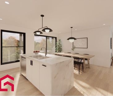 Appartement Magog À Louer - Photo 3
