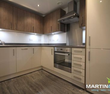 2 bedroom apartment to rent - Photo 4