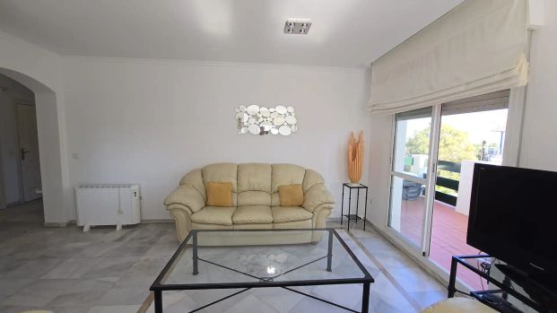 Ático de alquiler en Calle Río Duero, Rodeo Alto - Guadaiza - La Campana - Photo 1