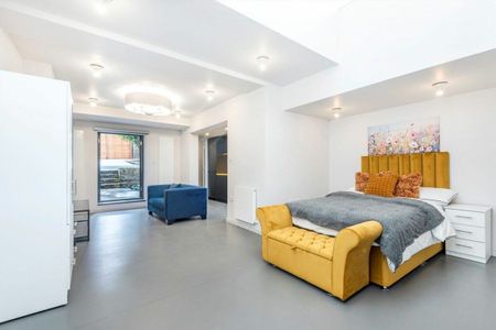 Boscombe Road, Shepherds Bush, W12 - Photo 3