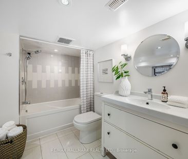 For Lease - 94 Langford Avenue Unit# Basement, Toronto, Ontario - Photo 6