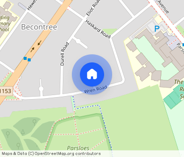 Wren Gardens, Dagenham, RM9 - Photo 1