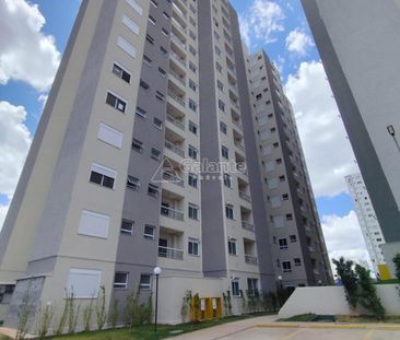 Apartamento para alugar no Parque Industrial em Campinas - Photo 5
