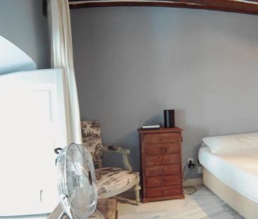 1-bedroom apartment for rent in Cortes, Madrid - Foto 5