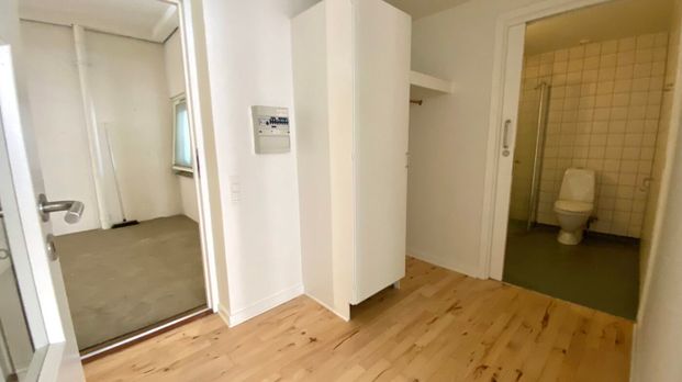 2 værelses – Horsetorvet 1, 1. lejl. 18 – Odense C - Photo 1