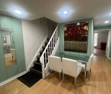 For Lease - 3715 St Clair Avenue Unit# Bsmt, Toronto, Ontario - Photo 1