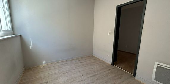 Location Appartement 1 pièce 32m² - Photo 2