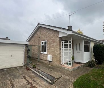 Gaye Crescent, EYE - Photo 3