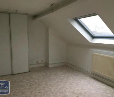 Appartement à louer 3 pièces 40.62m² - Photo 5