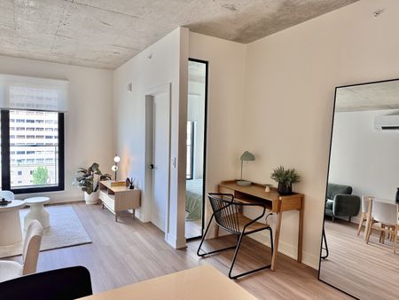 9450 rue Meilleur, Montréal, QC - Photo 2