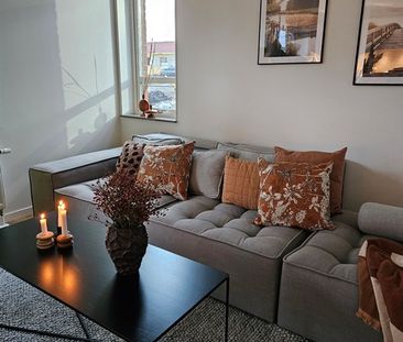 Bödkaregatan 23 C - Photo 1