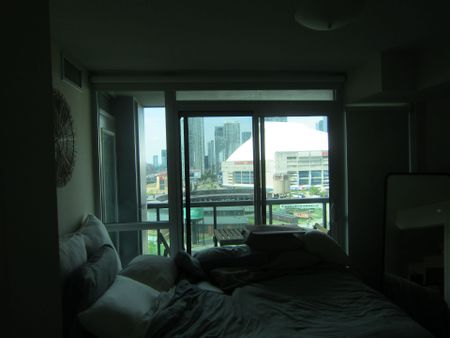 For Lease - 25 Lower Simcoe Street Unit# 1615, Toronto, Ontario - Photo 3