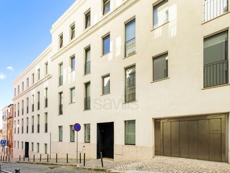 Apartamento T3 em Lisboa - Photo 3