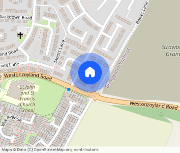 Apple Tree Close, , BRIDGWATER - Photo 1