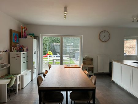 Huis te huur - Photo 4