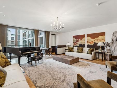 3 bedroom apartment to rent - Photo 3