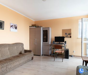 2 niezależne pok.*51m2*Ostatnia*Grzegórzki - Zdjęcie 1