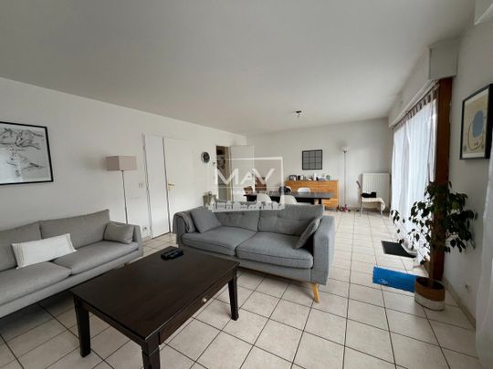 Maison à louer à Mouvaux • - Photo 1